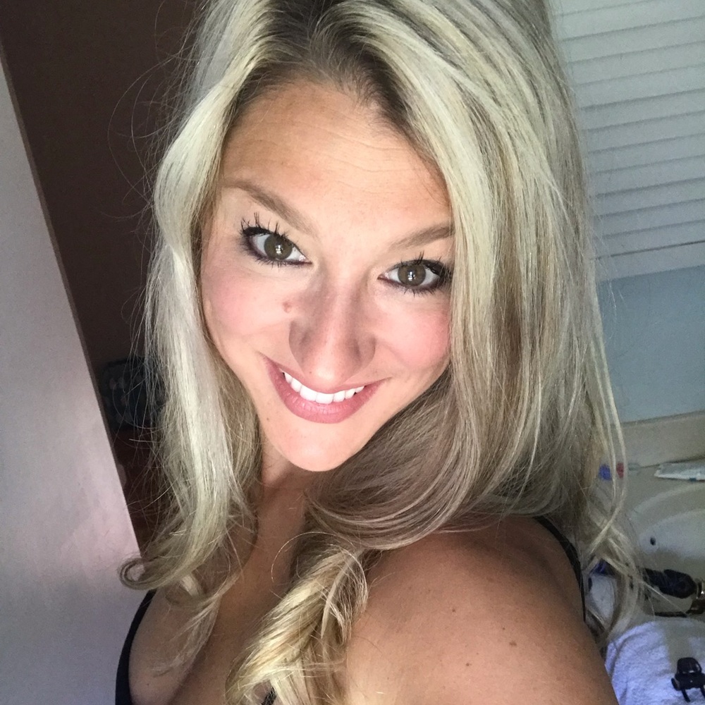 Meet your Posher, Lindsay